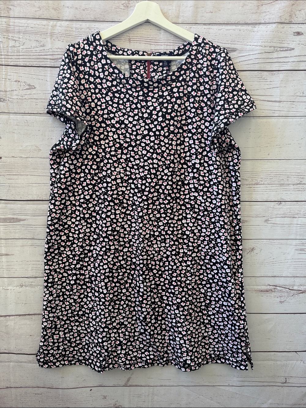 Hatley Dress